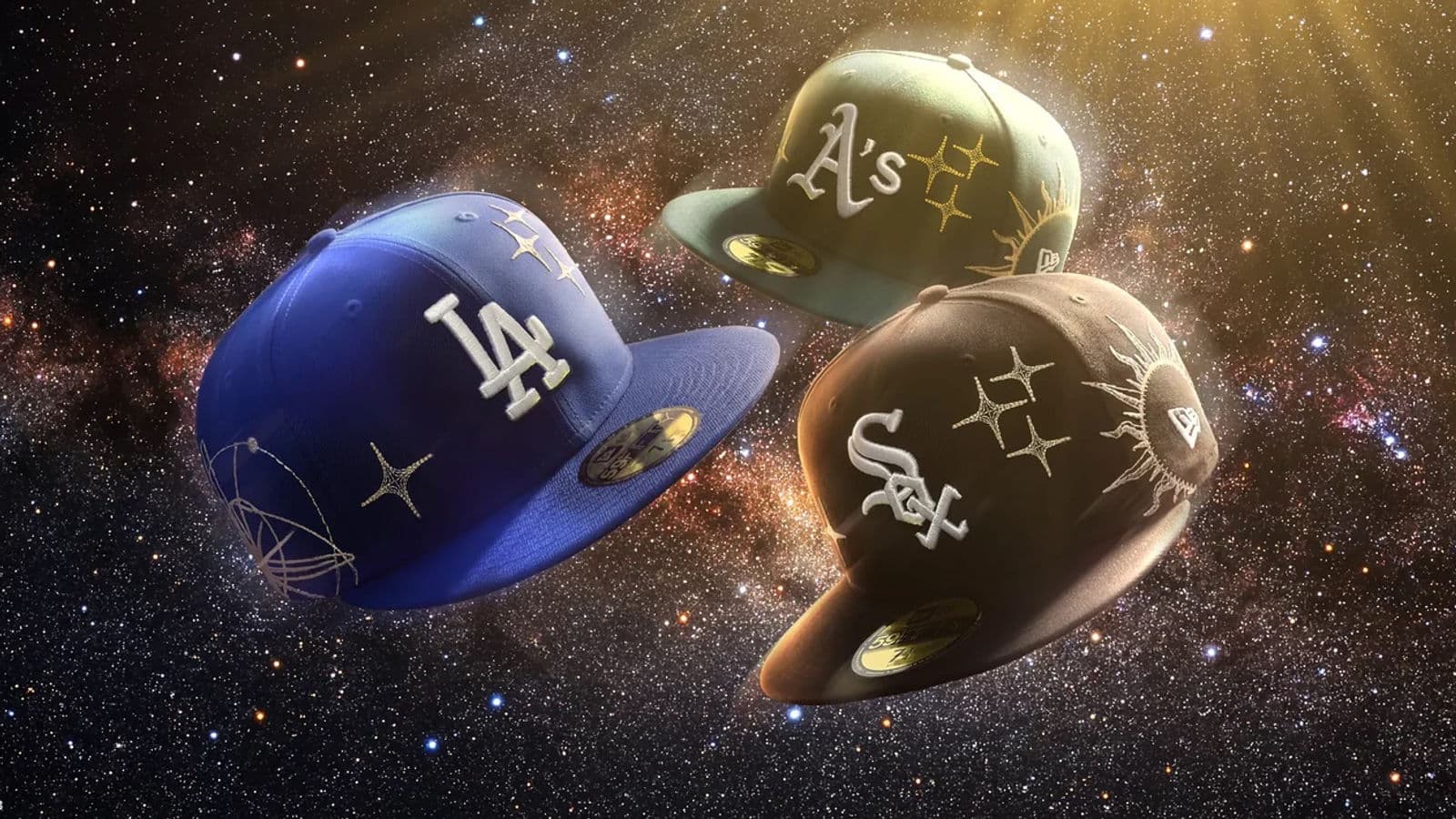 Baseball-Caps im Hip-Hop